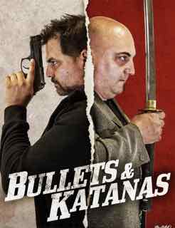 Пули и катаны